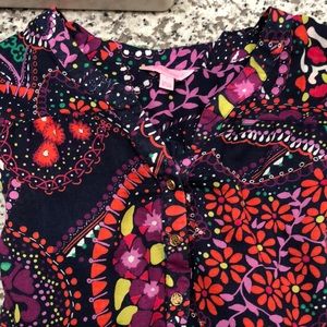 Lilly Pulitzer Shirt